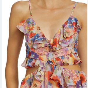 ASTR the Label Dress